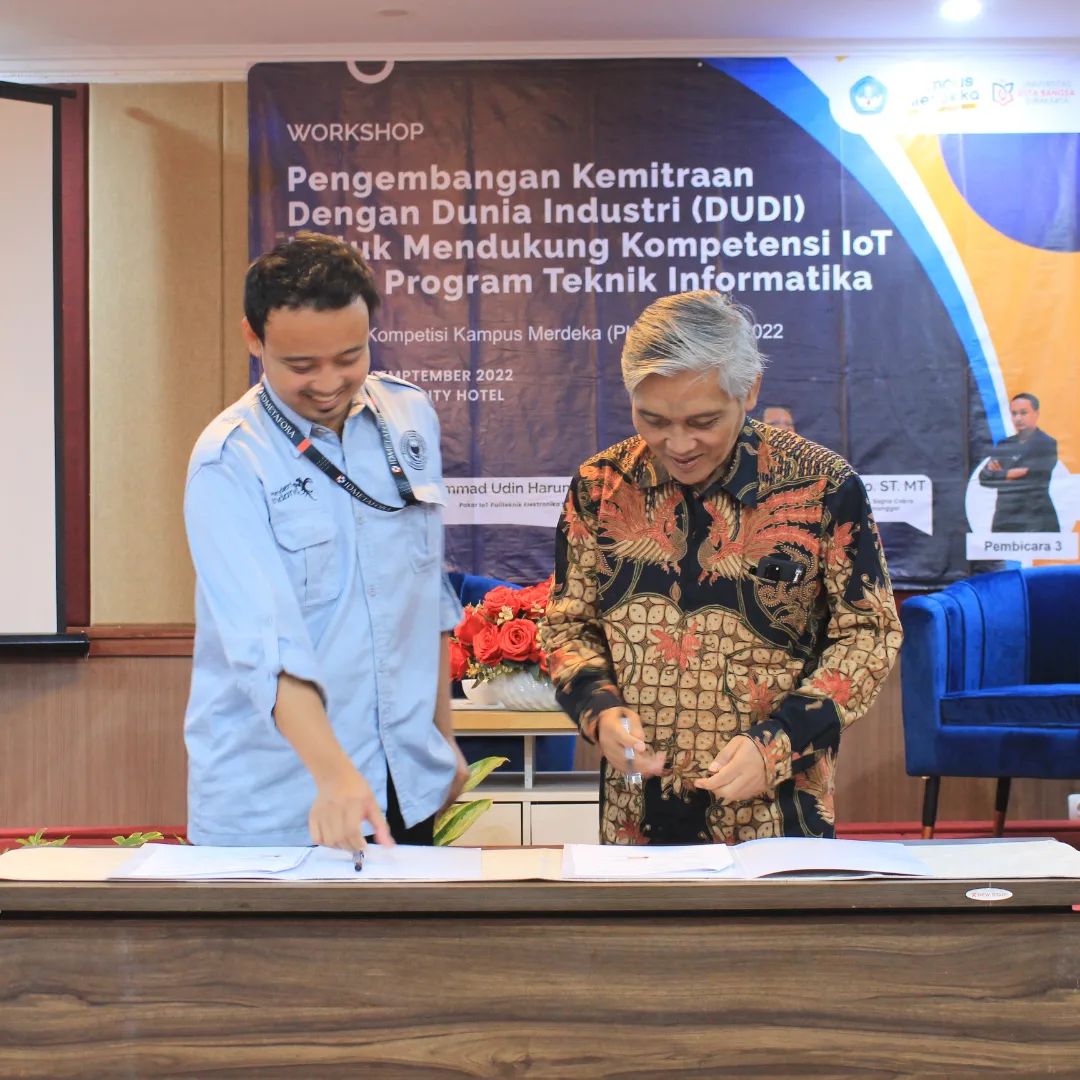 Generasi Muda