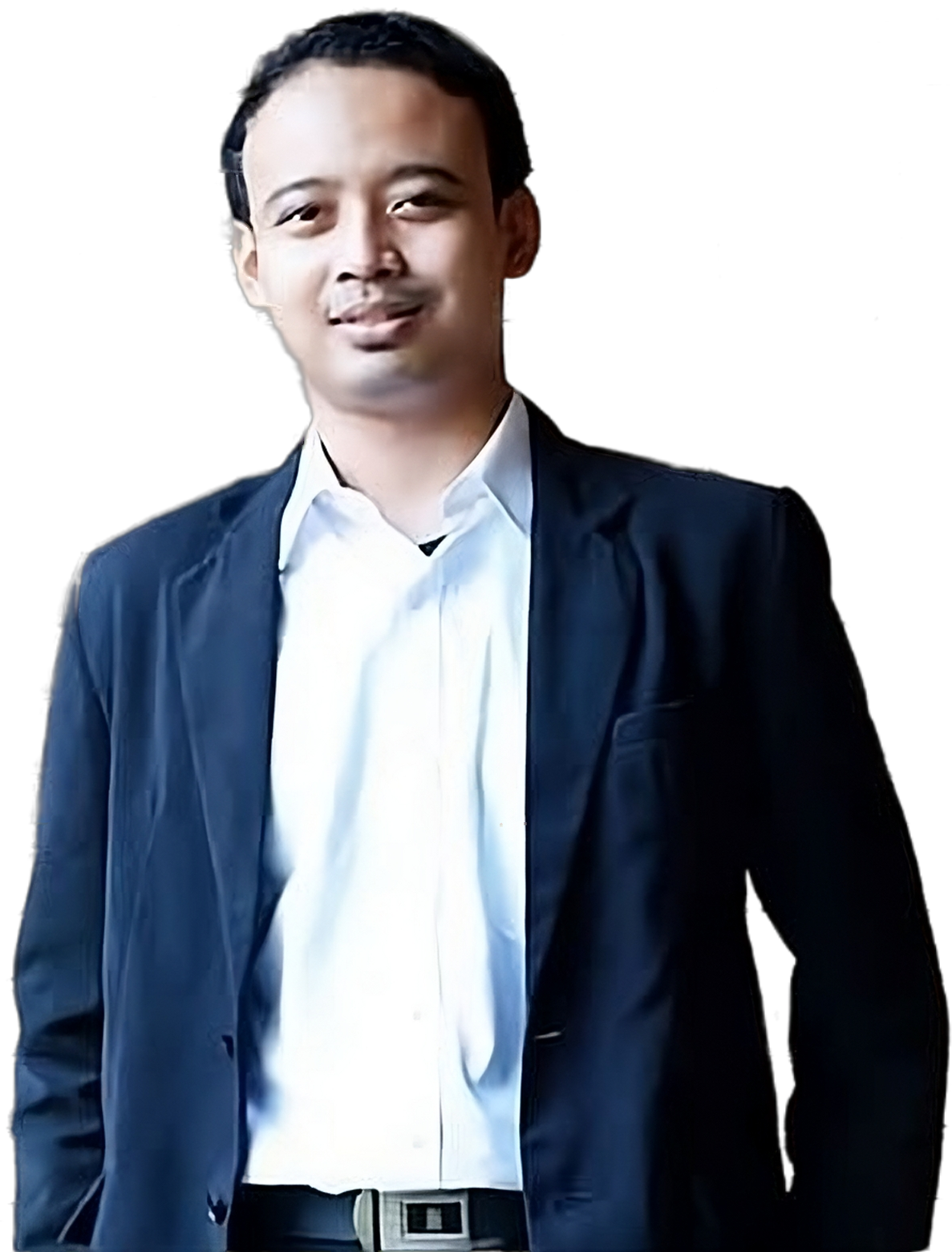 M Abdurrohman Alhafidz